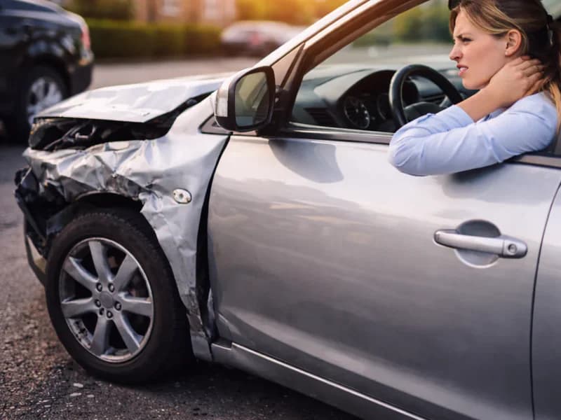 Road Traffic Accidents