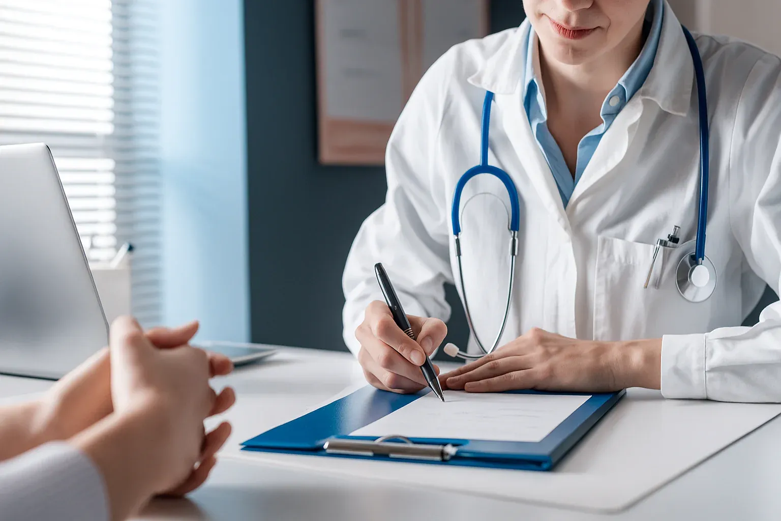 Expert Medical medico-legal services