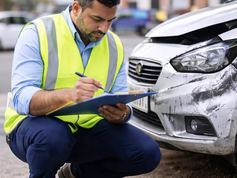 Insurance Sector