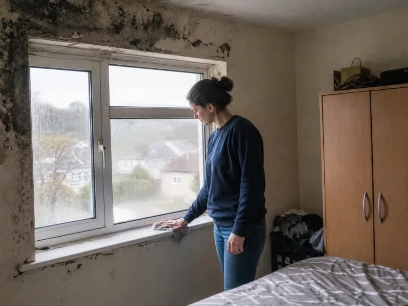 What Is a Housing Disrepair Claim?